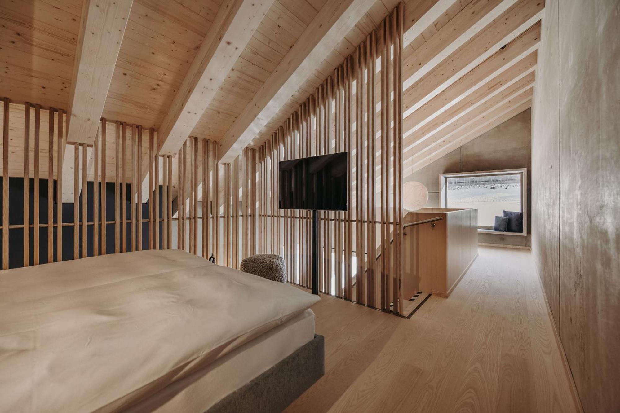 Dips&Drops - The First Bike And Ski Hub Flachau Exteriér fotografie