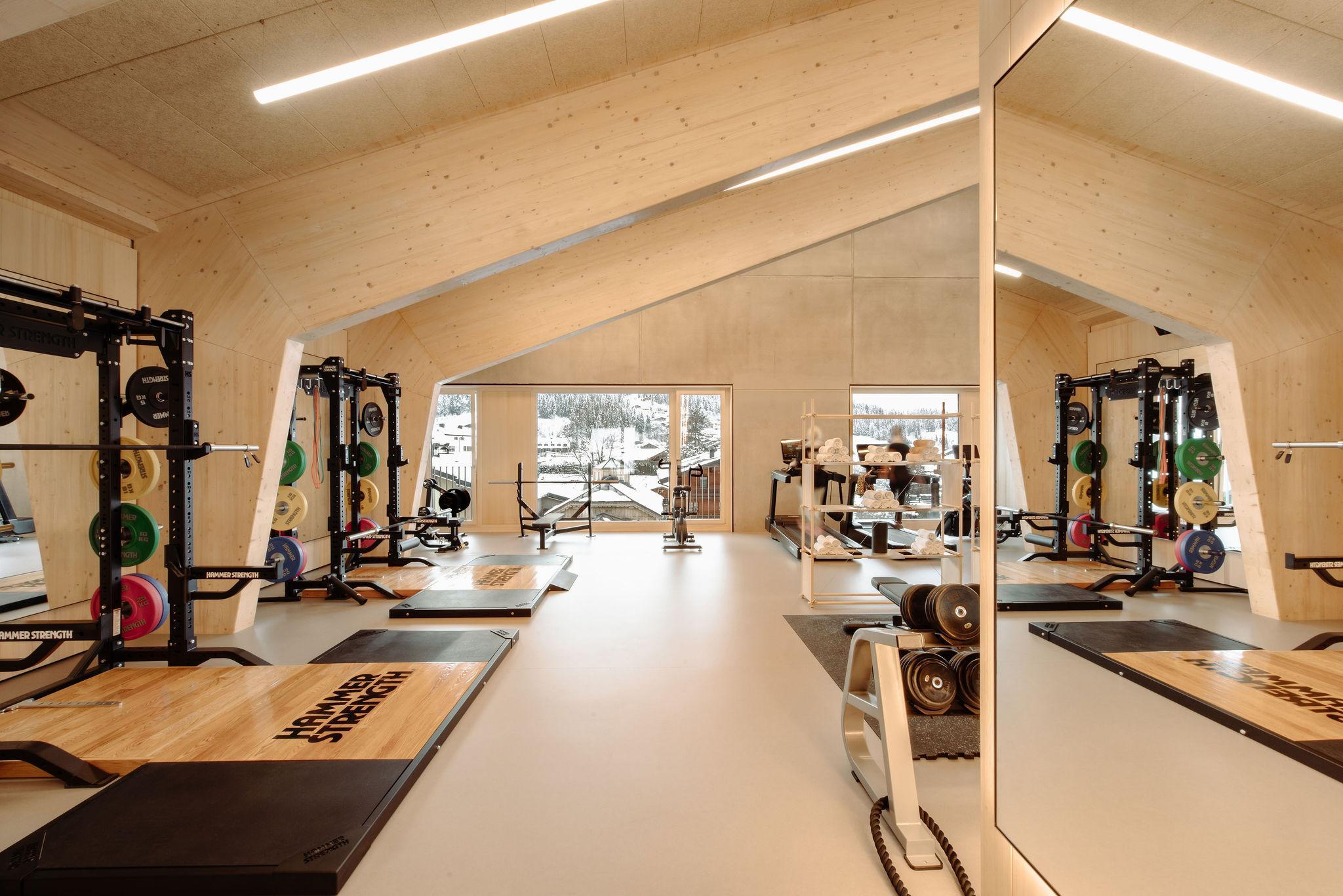 Dips&Drops - The First Bike And Ski Hub Flachau Exteriér fotografie